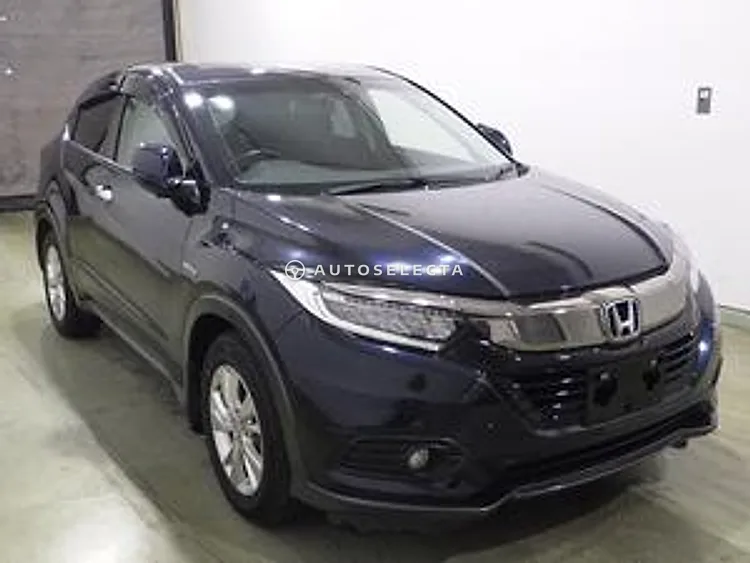 Honda Vezel 2019, photo 1 of 1