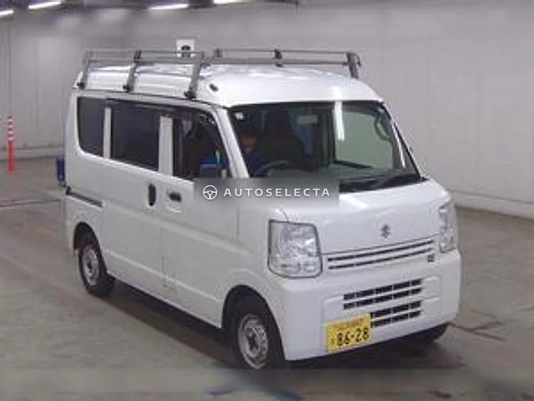 Suzuki Every 2015, photo 1 of 1