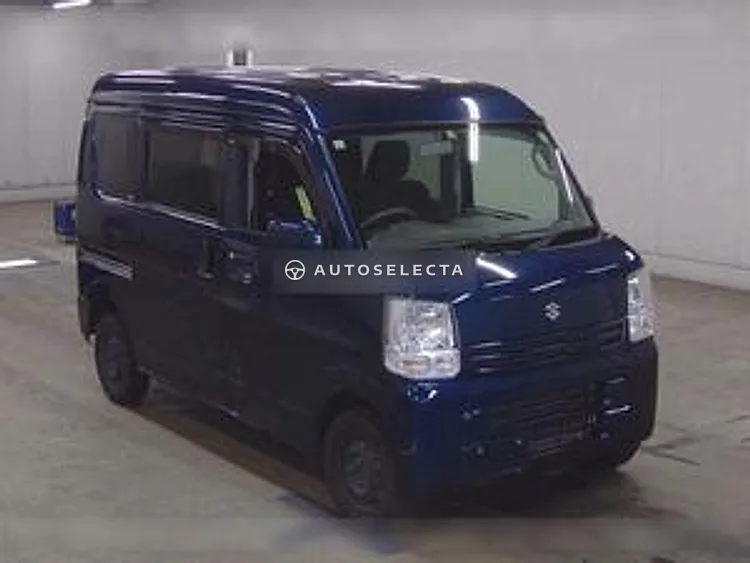 Suzuki Every 2018, photo 1 of 1