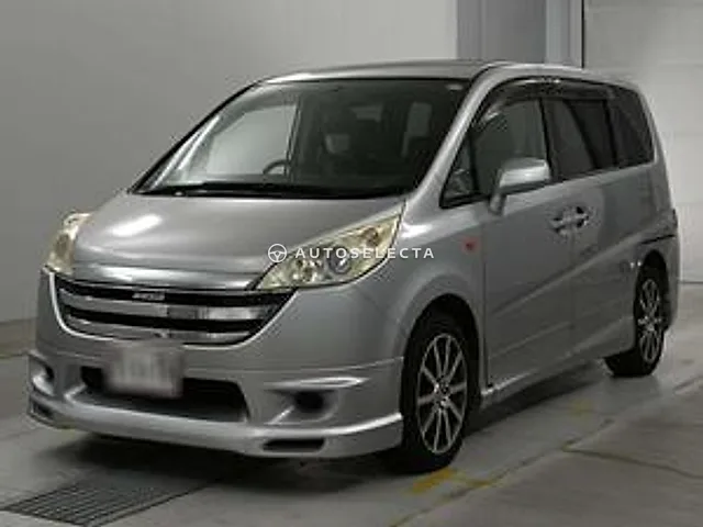 Honda Stepwgn 2006