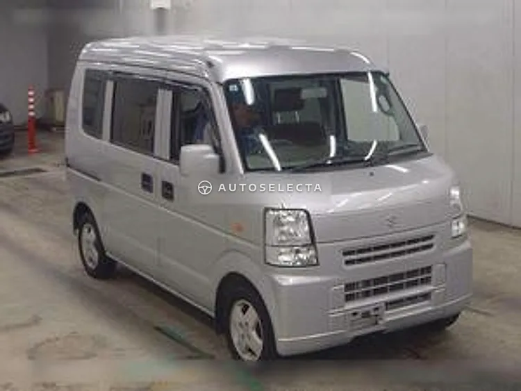 Suzuki Every 2010, photo 1 of 1