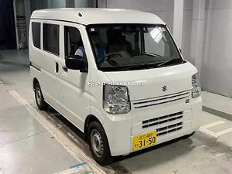 Suzuki Every 2023, photo 1 of 1