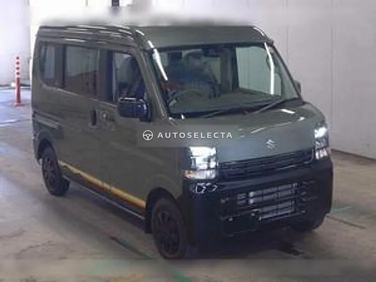 Suzuki Every 2025, photo 1 of 1