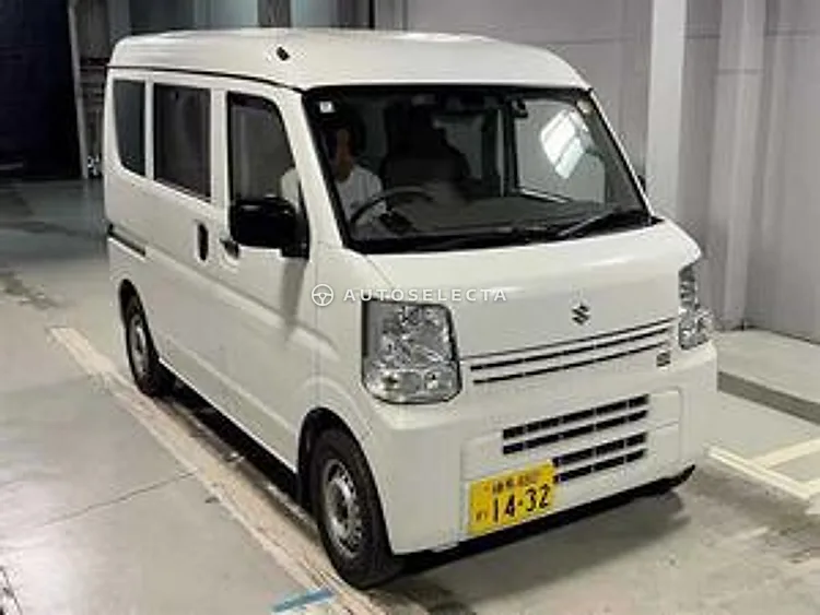 Suzuki Every 2023, photo 1 of 9