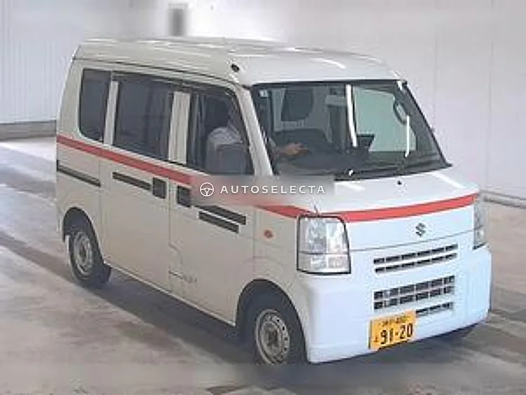 Suzuki Every 2014, photo 1 of 1