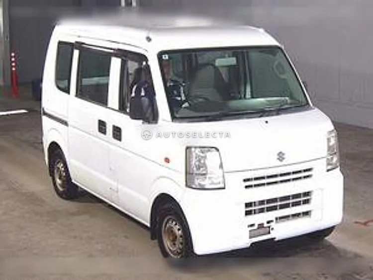 Suzuki Every 2007, photo 1 of 1