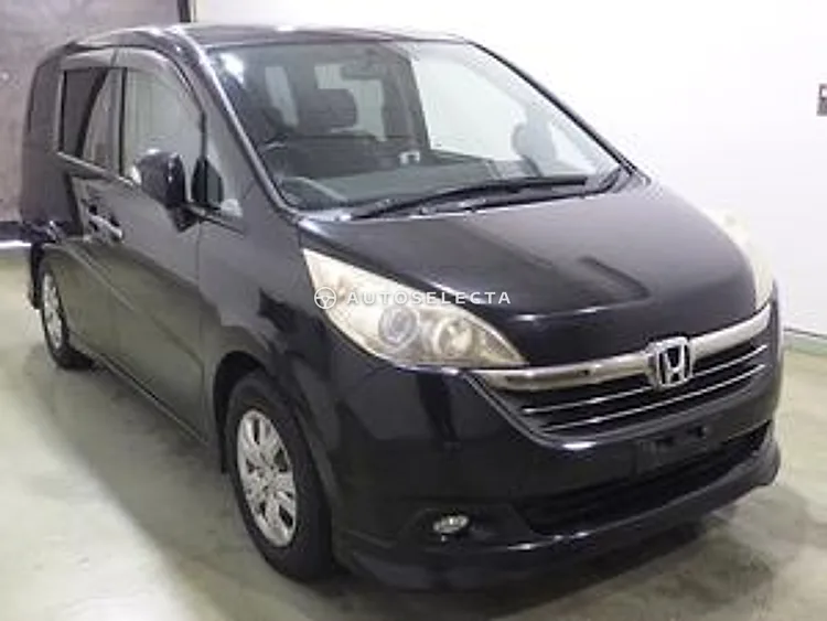 Honda Stepwgn 2005, photo 1 of 1