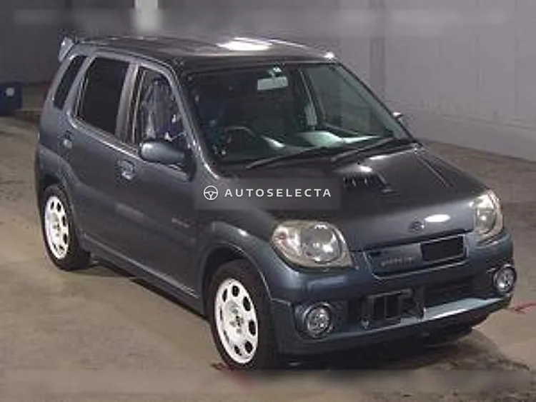 Suzuki Kei Works 2004, photo 1 of 1