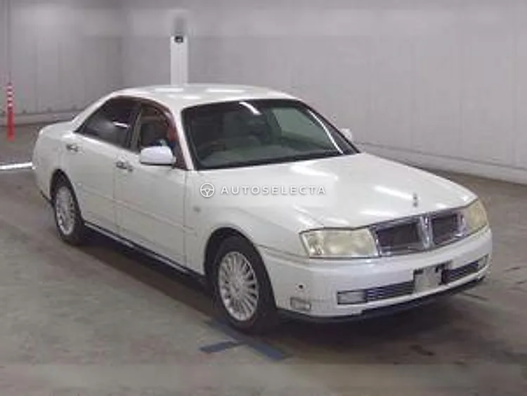 Nissan Cedric 2003, photo 1 of 1