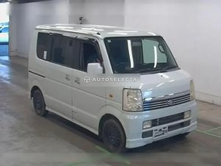 Suzuki Every Wagon 2006, photo 1 of 1