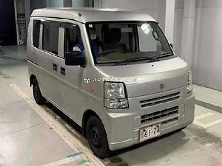 Suzuki Every Van 2013, photo 1 of 1