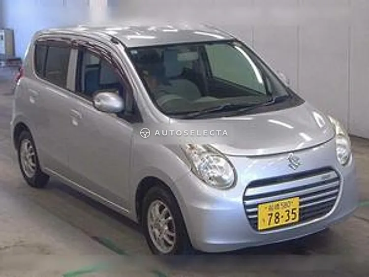Suzuki Alto Eco 2014, photo 1 of 1