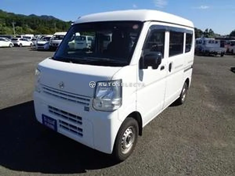 Nissan NV100 Clipper 2021, photo 1 of 1