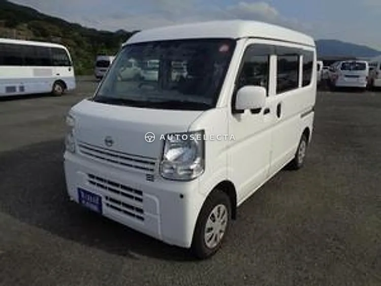 Nissan NV100 Clipper 2022, photo 1 of 1