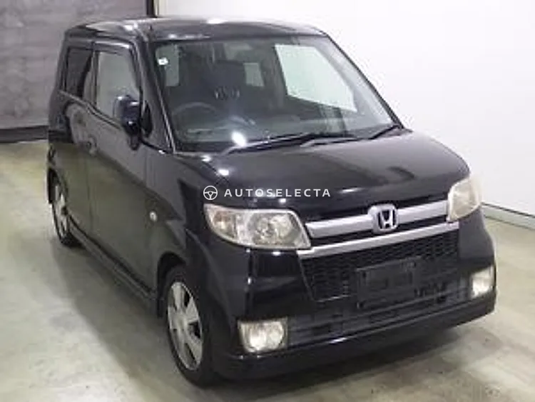 Honda Zest 2008, photo 1 of 1