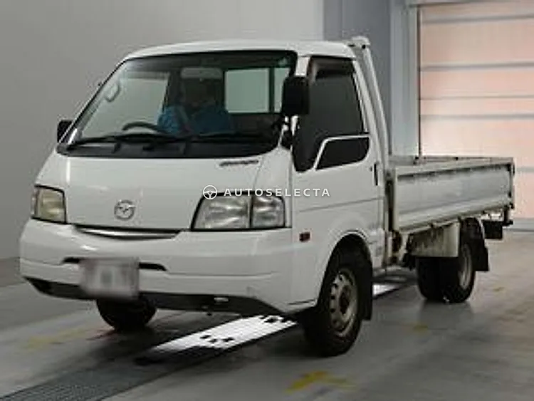 Mazda Bongo Truck 2015, photo 1 of 1