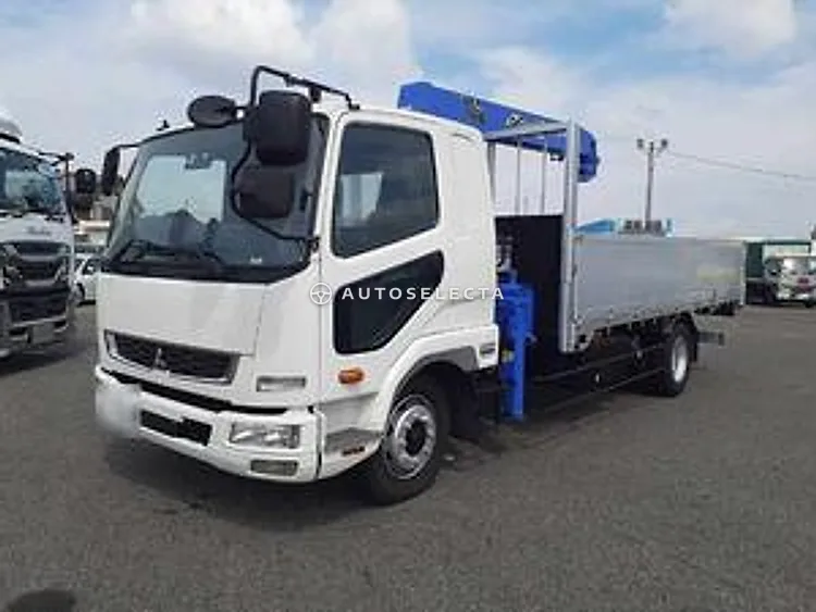 Isuzu ELF 2012, photo 1 of 1