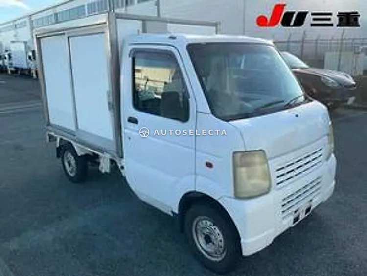 Suzuki Carry 2002, photo 1 of 1