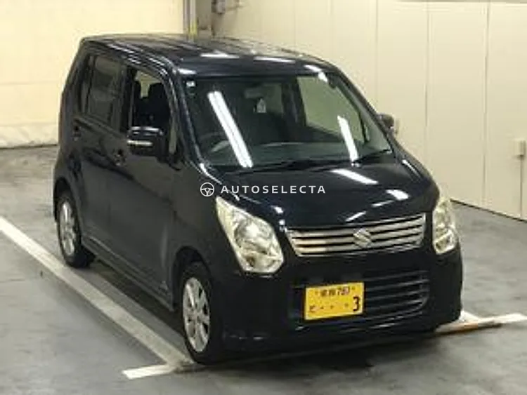 Suzuki Wagon R 2014, photo 1 of 1