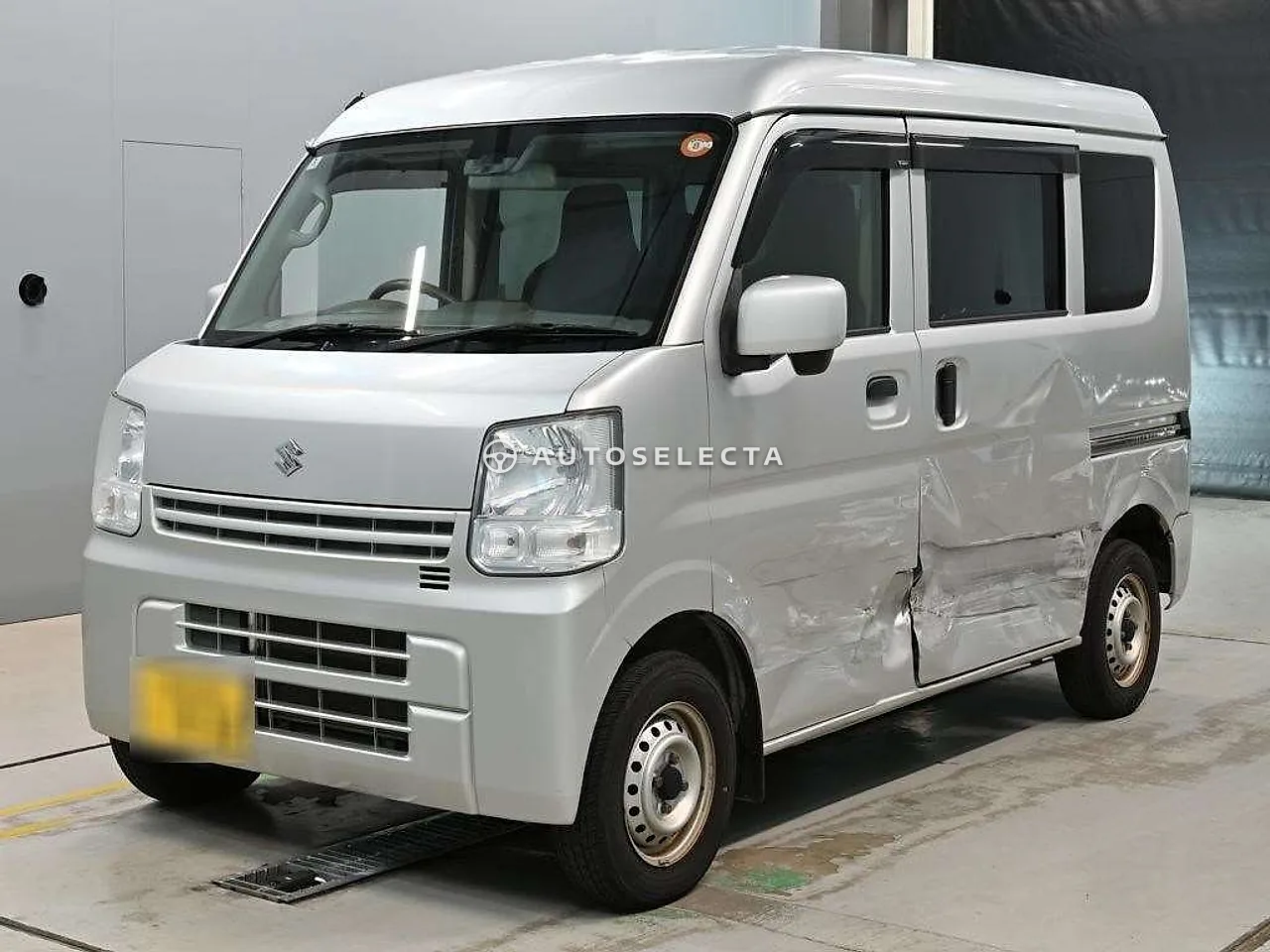 Suzuki Every 2017, photo 1 of 1