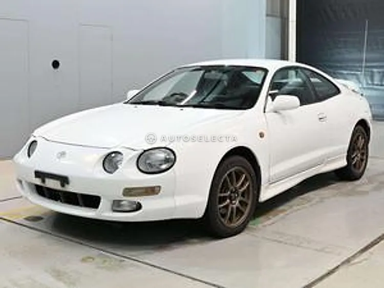 Toyota Celica 1995, photo 1 of 1