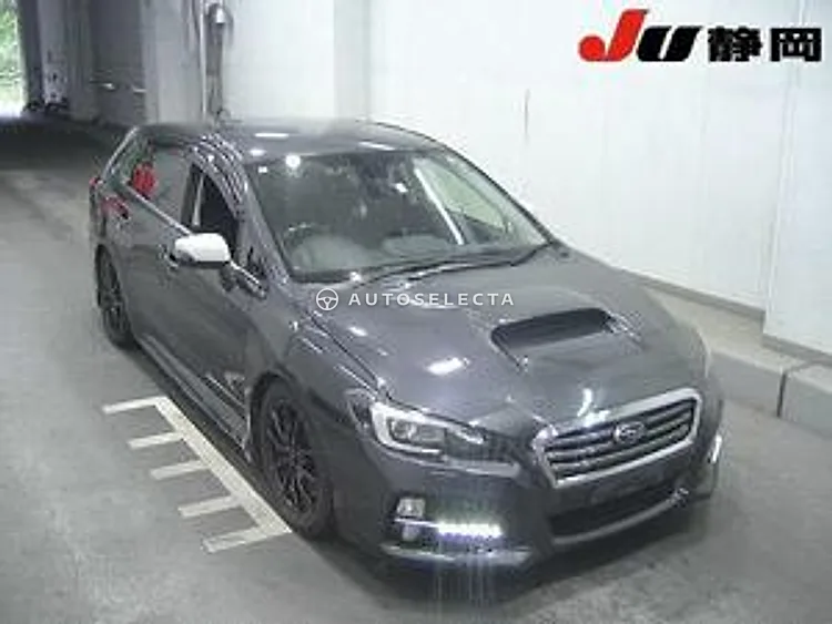 Subaru Levorg 2015, photo 1 of 1