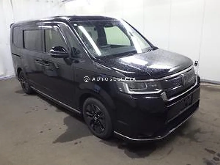 Honda Stepwgn Spada 2023, photo 1 of 1
