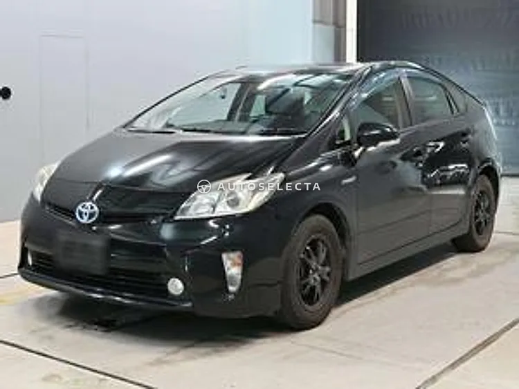 Toyota Prius 2015, photo 1 of 1
