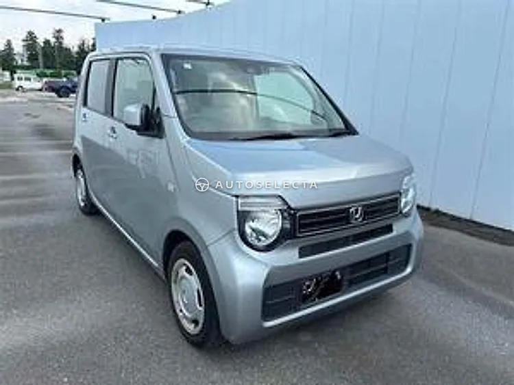 Honda N-WGN 2021, photo 1 of 1