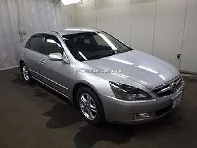 Honda Inspire 2006, auction grade 4