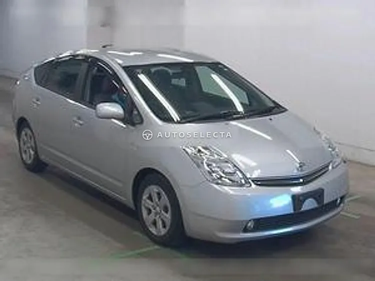 Toyota Prius 2008, photo 1 of 1