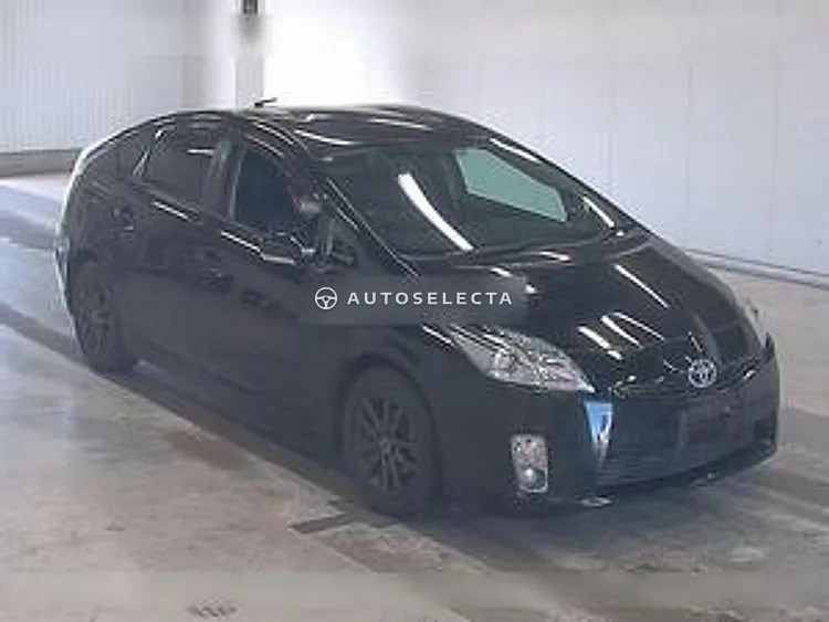 Toyota Prius 2010, photo 1 of 1