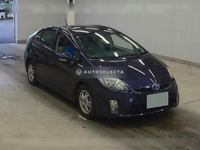Toyota Prius 2010