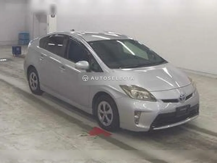 Toyota Prius 2015, photo 1 of 1