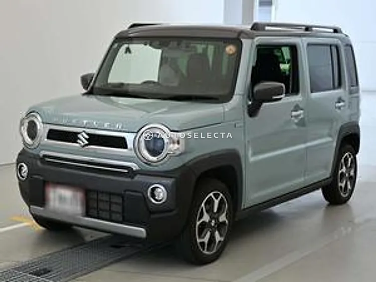 Suzuki Hustler 2024, photo 1 of 1