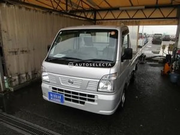 Nissan NT100 Clipper 2022, photo 1 of 1