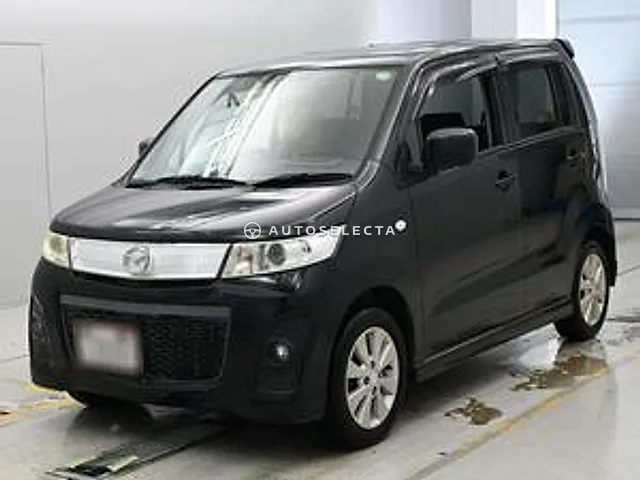 Mazda AZ-Wagon Custom Style 2011, auction grade 4
