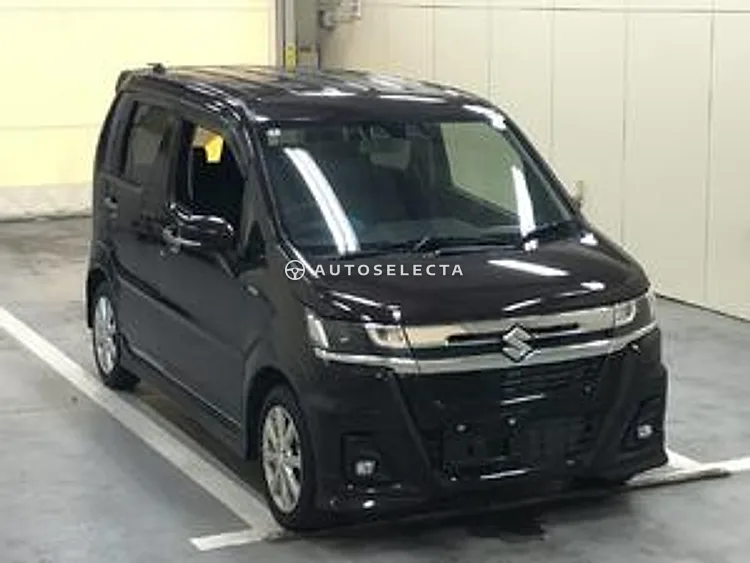 Suzuki Wagon R 2024, photo 1 of 1