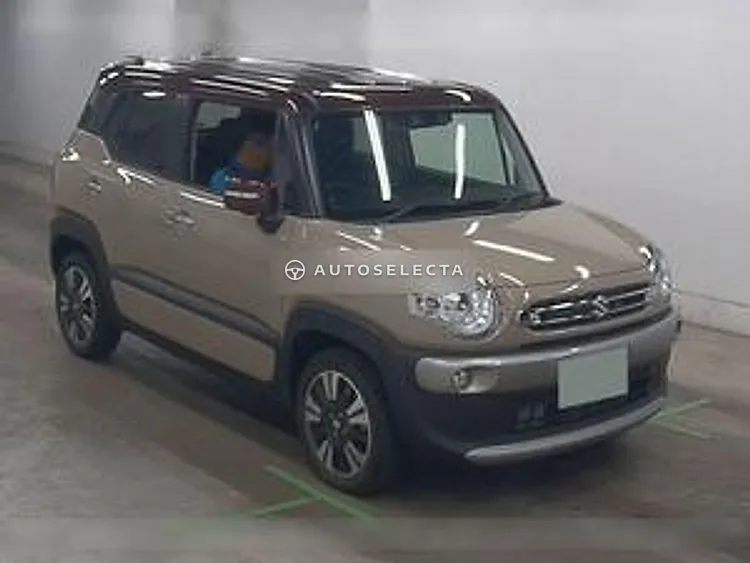 Suzuki Xbee 2024, photo 1 of 1