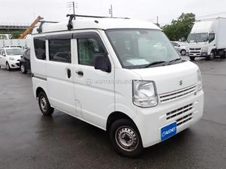 Suzuki Every 2017, photo 1 of 1