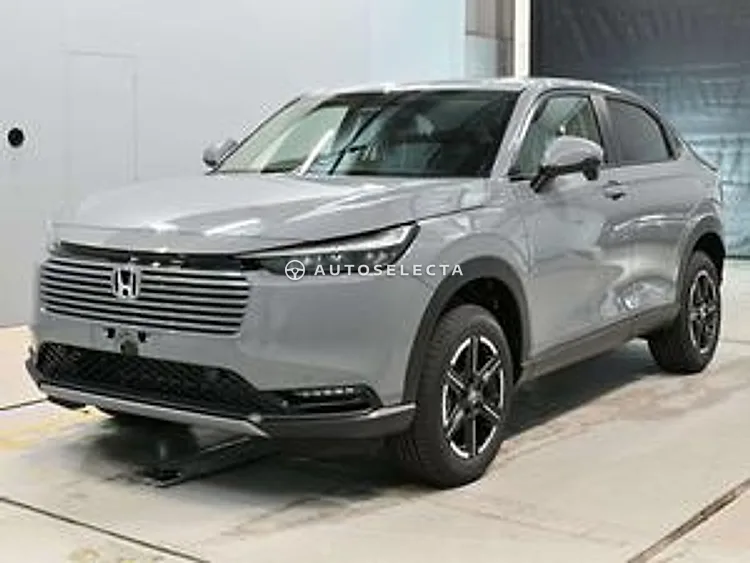 Honda Vezel 2026, photo 1 of 1