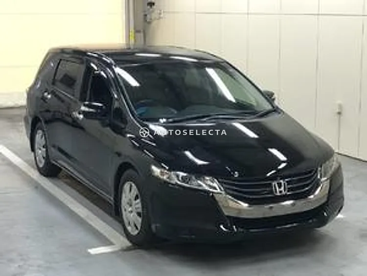 Honda Odyssey 2010, photo 1 of 1