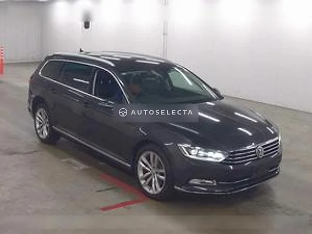 Volkswagen Mini 2017, auction grade 4.5
