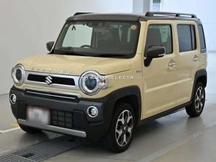 Suzuki Hustler 2024, photo 1 of 1