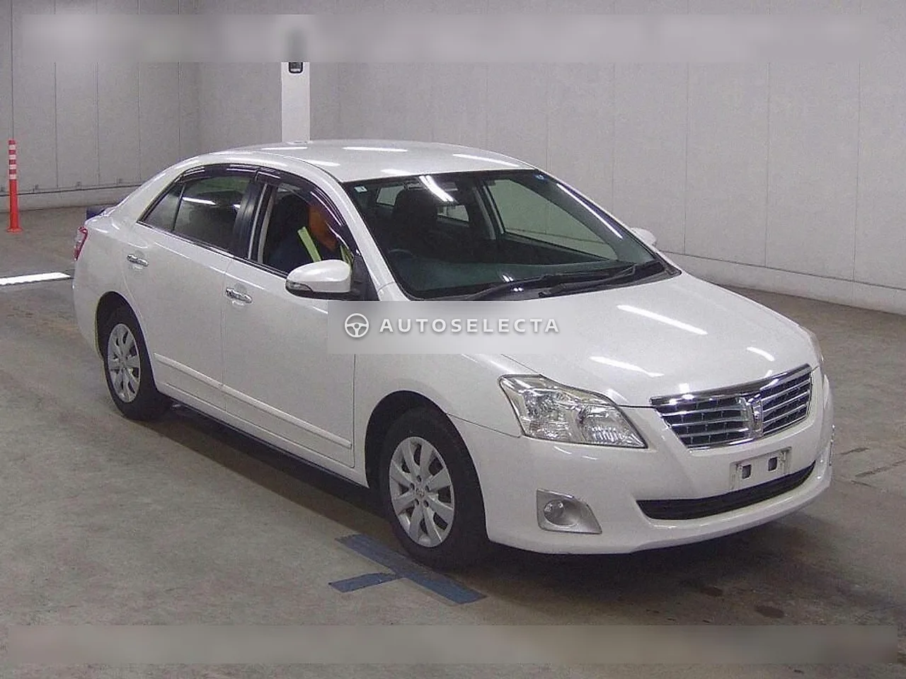 Toyota Premio 2015, photo 1 of 1