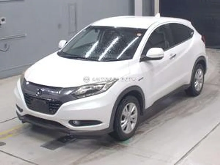 Honda Vezel 2013, photo 1 of 1