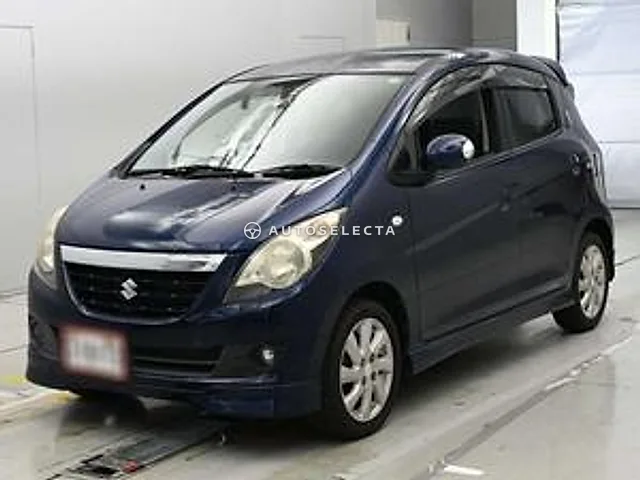 Suzuki Cervo 2009