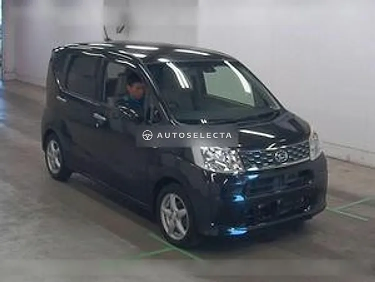 Daihatsu Move 2015, photo 1 of 1