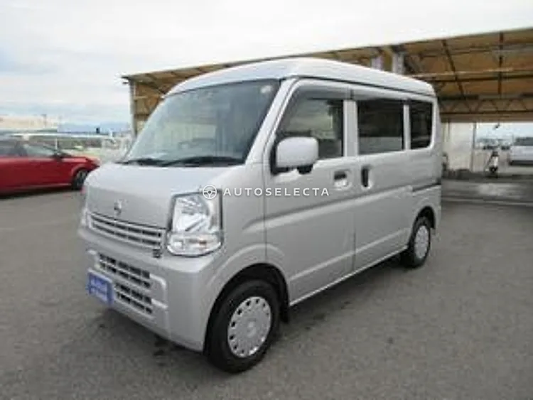 Nissan NV100 Clipper 2020, photo 1 of 1