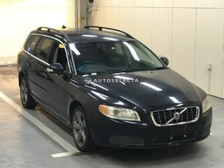 Volvo V70 2008, photo 1 of 1